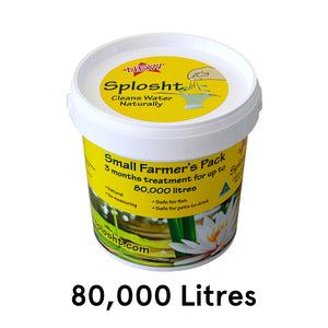 Small Farmer's Pack